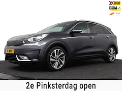 Kia Niro - 1.6 GDi Hybrid ExecutiveLine S/K-dak/Camera/1e eigenaar/Winterpakket