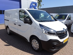 Renault Trafic - 2.0 dCi 120 T29 L1H1 Comfort AIRCO NAVIGATIE CRUISE CONTROL