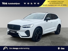 Volvo XC60 - T8 Plug-in hybrid AWD Ultra Black Edition | FULL OPTION | Luchtvering | Bowers & Wilkins |