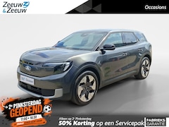 Ford Explorer - Premium Extended Range RWD 77 kWh | 100% SOH | Driver assistance pack | Panorama dak | B&O