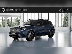 Mercedes-Benz AMG GLE - 53 Hybrid 4MATIC+ Night Edition Premium Plus | Panoramaschuifdak | Trekhaak | Carbon Inleg
