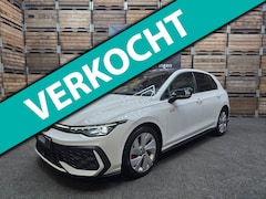 Volkswagen Golf - 1.5 eHybrid GTE Leder "vienna"Led IQ Lights Pano Trekhaak HUD 18"LM 272PK