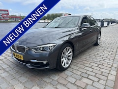 BMW 3-serie - 330e Executive plug in hybride leer navi SOH 90%