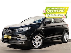 Opel Grandland X - 1.2 Turbo Edition Aut. | 24.915 Km | LED | Camera | PDC | Carplay