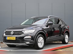 Volkswagen T-Roc - 1.0 TSI Style Business trekhaak camera