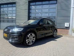 Audi Q5 SQ5 - 3.0 TFSI quattro Pro Line Plus Carplay Pano Virtual