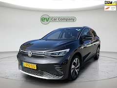 Volkswagen ID.4 - Max 77 kWh | SOH 86% | Trekhaak | Camera | CarPlay | Adapt. Cruise | 1e Eigenaar | Incl. B