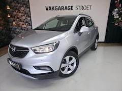 Opel Mokka X - X 1.4 T. Online Ed.| verw.stoelen | navi | cruise | cam | connec