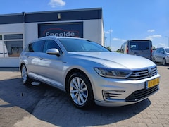 Volkswagen Passat Variant - 1.4 TSI GTE Topstaat/159.000Km NAP/NL Auto