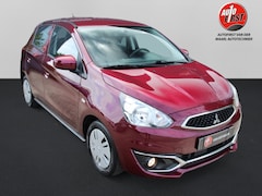 Mitsubishi Space Star - 1.0 Cool+