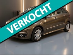 Mercedes-Benz B-klasse - 180 Business Class-automaat-airco-pdc-trekhaak