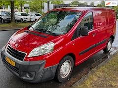 Peugeot Expert - 227 2.0 HDI L1H1 Profit+ 2013 MARGE AIRCO