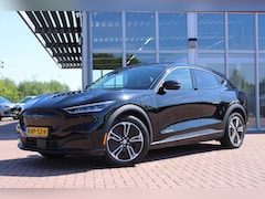 Ford Mustang Mach-E - 73kWh 269pk RWD Automaat, Technology Pack+