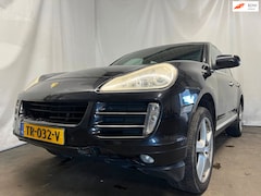 Porsche Cayenne - 3.6 SCHADEAUTO