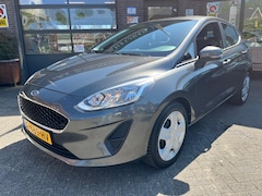 Ford Fiesta - 1.1 Duratec CarPlay