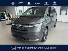 Volkswagen Multivan - L2H1 1.5 eHybrid 245pk 19, 7kWh DSG 4Motion Bulli-Edition / Direct Leverbaar / 4x4