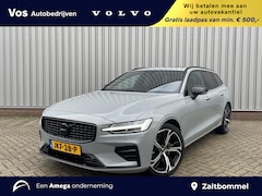 Volvo V60 - B4 Plus Dark l Schuif/kantel dak l