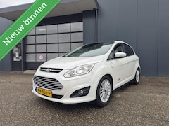 Ford C-Max - 2.0 Plug-in Hybrid Titanium Plus