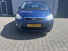 Ford C-Max - 2.0-16V Titanium Automaat