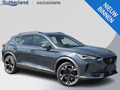 CUPRA Formentor - 1.4 e-Hybrid VZ Performance | Nieuw binnen | Meer foto’s volgen | Wegklapbare trekhaak | A