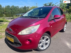 Ford Ka - 1.2 Titanium | Airco | APK mei 2027