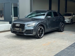 Audi Q2 - 35 TFSI S-Line Automaat|Pano|Cruise|Clima|Navi|BTW