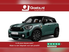 MINI Countryman - Cooper S E ALL4 Panoramadak - Active Cruise Control - Comfort acces - Driving/parking Assi