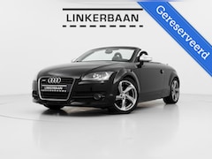 Audi TT Roadster - 2.0 TFSI | Leder | Xenon | Navi | PDC | Cruise | 18 inch |