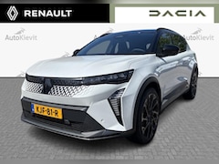Renault Scenic E-Tech - EV87 long range esprit Alpine - all weather banden
