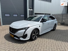 Peugeot 308 SW - 1.2 PureTech GT Automaat, Focal Sound, Alcantara, Camera, etc