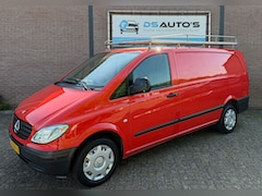 Mercedes-Benz Vito - 109 CDI 320 Lang DC luxe