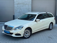 Mercedes-Benz E-klasse Estate - 220 BlueTEC Avantgarde 2015 AUT