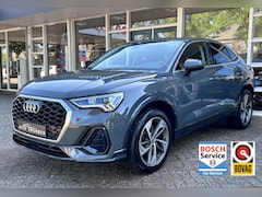 Audi Q3 Sportback - 45 TFSI e Advanced Edition Led, ACC, Carplay, LM