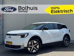 Ford Explorer - Extended Range RWD 77 kWh | Adapt. Cruise | 360 Camera | Stoel/stuurwiel verwarmd | HUD |