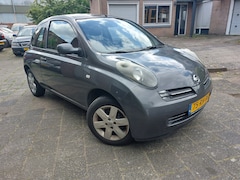 Nissan Micra - 1.2 e-Vision