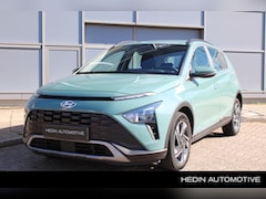 Hyundai Bayon - 1.0 T-GDI 100PK Comfort Smart | Navigatie | Camera | Apple Carplay/Android Auto | Cruise C