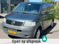 Volkswagen Transporter - 2.5 TDI 300 MHD MEENEEMPRIJS