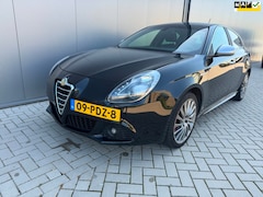 Alfa Romeo Giulietta - 1.4 T Distinctive