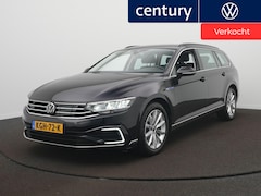 Volkswagen Passat Variant - 1.4 TSI PHEV GTE Business Automaat - LED - Navigatie - Stoelverwarming - ACC - Camera - Er