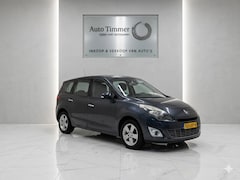 Renault Grand Scénic - 2.0 Dynamique AUTOMAAT CARAVAN TREKKER MOOIE AUTO