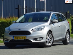 Ford Focus Wagon - 1.0 Titanium Edition CLIMA/CRUISE/NW APK