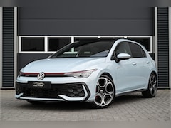 Volkswagen Golf - 2.0 TSI GTI 265 PK 8.5 / PANO / CRYSTAL ICE BLUE / IQ LIGHT / HARMAN KARDON / ACC / TREKHA