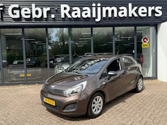 Kia Rio - 1.2 CVVT Comfort Pack*Airco