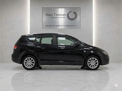 SEAT Altea XL - 1.4 TSI Style LEUKE LUXE UITVOERING| NAP|