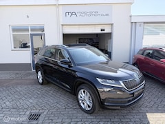 Skoda Kodiaq - 1.5 TSI Business Edition Plus 7p