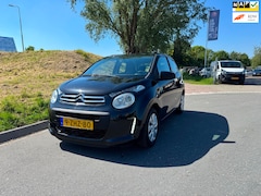 Citroën C1 - 1.0 e-VTi Feel Airco