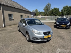 SEAT Ibiza - 1.2 Reference