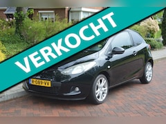 Mazda 2 - 2 1.3hp S-VT Touring