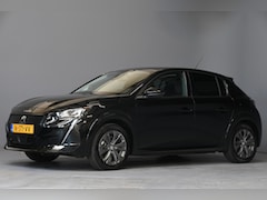 Peugeot e-208 - EV Active Pack 50 kWh CARPLAY | CRUISE