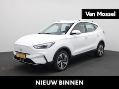 MG ZS - EV EV Long Range Comfort 70 kWh | ACHTERUITRIJCAMERA | APPLE CARPLAY - ANDROID AUTO | NAVI
